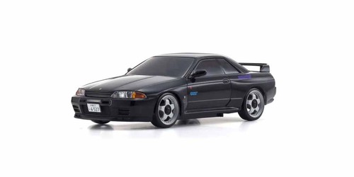 Kyosho mini autoscale - kyosho,
