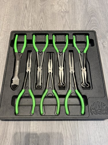 Mac tools pliers - mac,