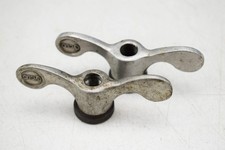 PAIR, CYCLO ALLOY VINTAGE