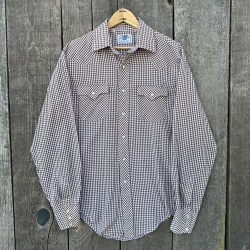 Vintage 70s 80s double - 70s-80s,
