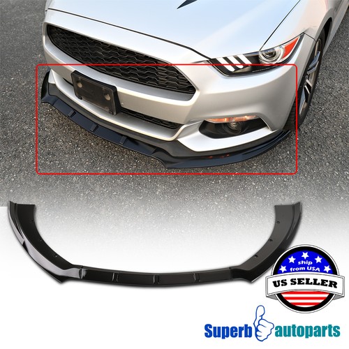 Fits 2015 2017 - fits, mustang