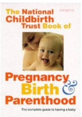 Book pregnancy birth - pregnancy,,