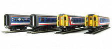 Hornby R2947 Class 423 VEP