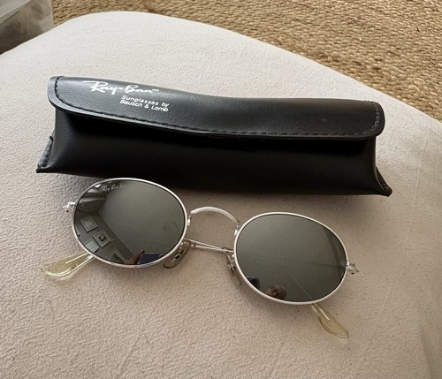 Vintage ray ban sunglasses - vintage, ray-ban