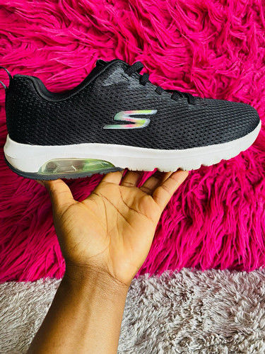 Skechers skech air trainers - skechers, skech-air