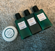 Hermes Eau d’Orange Verte