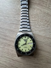 Vintage Seiko 5 Automatic 21