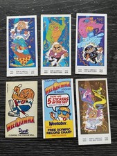 Weetabix Just Do It &