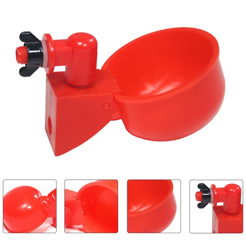 Pcs chicken drinking - , 2