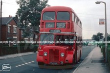 Bus Photo - Lancashire United