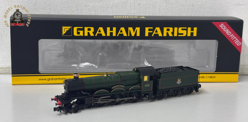 Graham farish 372 - graham,