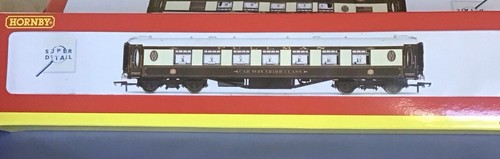 Hornby pullman r4144 3rd - hornby,