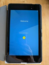 Nexus 7 Tablet (2nd Gen 2013)