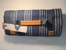 Picnic Rug, Plastic Backed