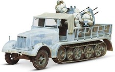Tamiya 1/35 Military Miniature