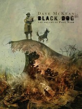 Black Dog: The Dreams of Paul