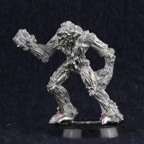Wood elf dryad metal citadel - metal,