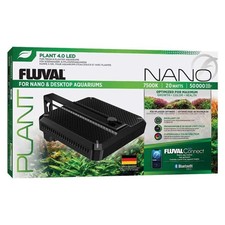 Fluval Plant 4.0 Nano Aquarium