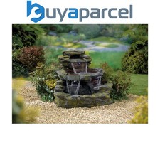 Easy Fountain Garda Falls LED