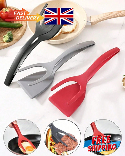 Non stick grip flipper - in,