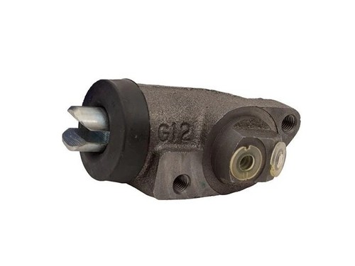 Front left brake wheel - left,