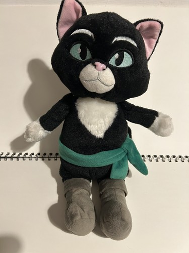 Dreamworks puss boots the - in,