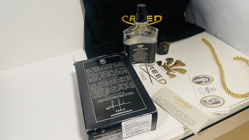 Creed aventus 50ml - creed,