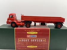 CORGI 23802 POST OFFICE ALBION