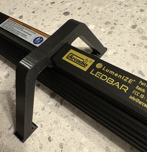Light riser stands for - light,