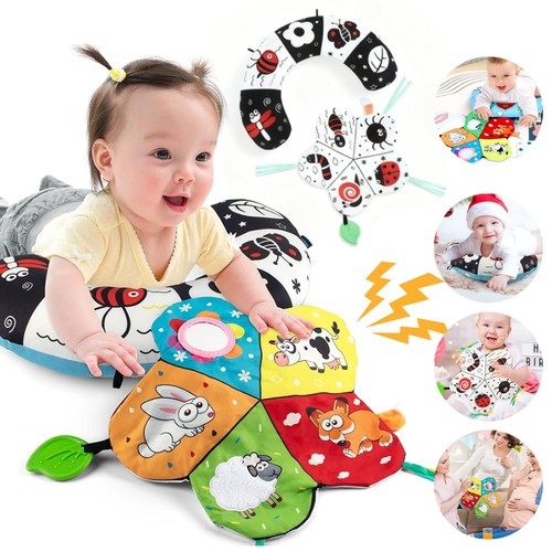 Baby tummy time pillow - baby,