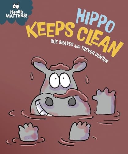 Health matters hippo keeps - health,