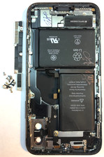 Apple iPhone X  housing with