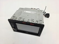 Kenwood DDX4016BT Radio