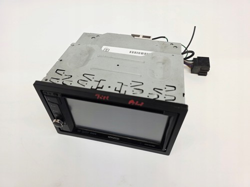 Kenwood ddx4016bt radio - kenwood,