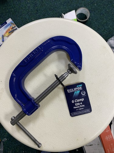 E20 eclipse clamp - e20-4, ,