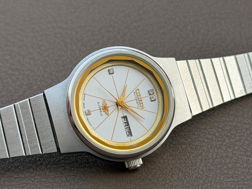 Vintage citizen jewels - 21,