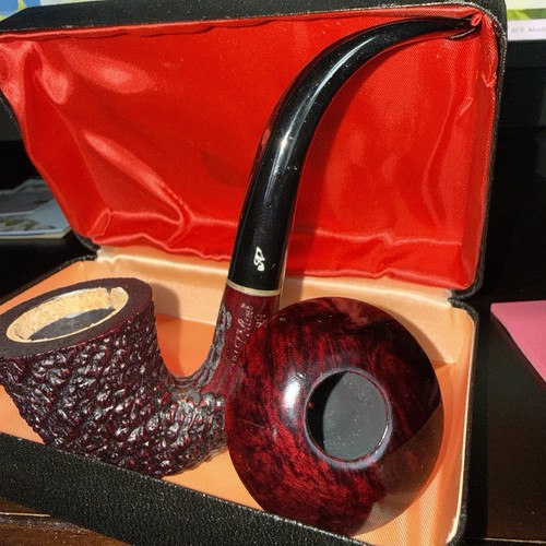 Aldo velani calabash - , *calabash