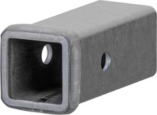 CURT 49060 2-Inch x 6-Inch