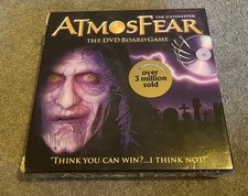 ATMOSFEAR - The Gatekeeper 