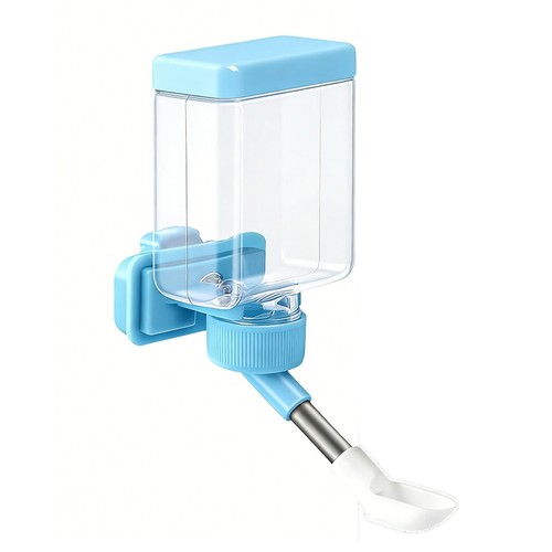 Automatic bird cage hanging - automatic,
