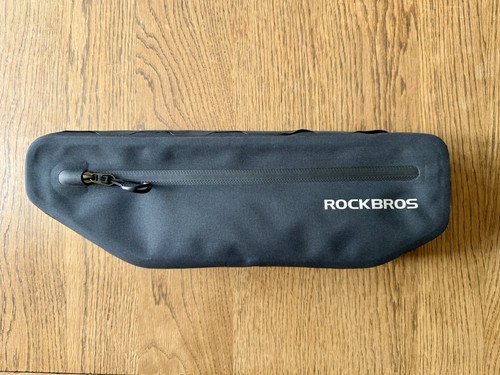 Rockbros bike frame tube - bike,