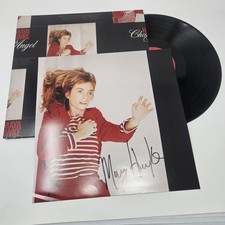 SIGNED! Maya Hawke - Chaos