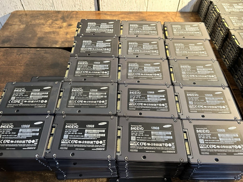 Samsung 840 evo - 840, 120gb