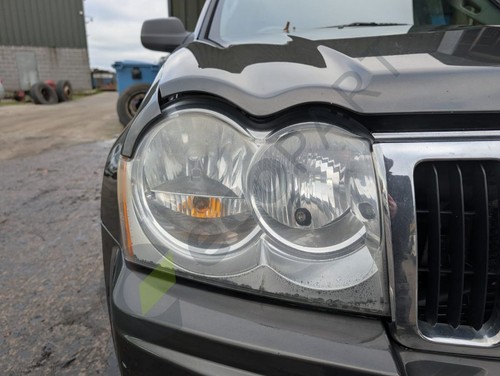 Jeep grand cherokee mk3 - cherokee,