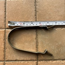 Vintage Bicycle Rear Rod Brake