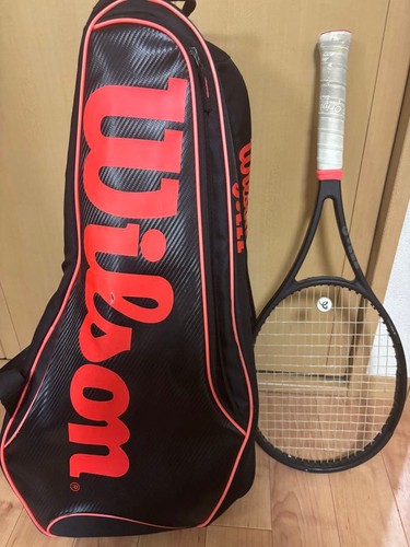 Wilson pro staff tennis - pro,