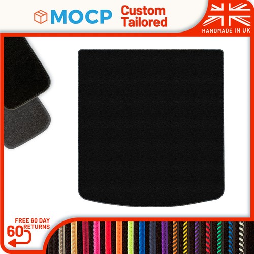 Carpet boot mat - carpet, mg