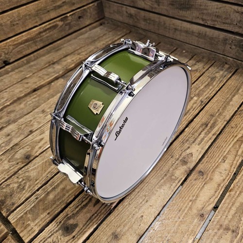 Snare drum ludwig - snare, 14"