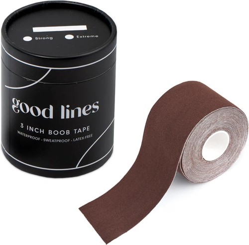 Goodlines expresso breast lift - breast,