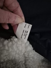 Wheelchair Fleece Lined Leg Cosy, Cosy Toes, Standard or Long